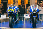 EICMA 2016 Yamaha MotoGP 46 22