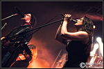 Foto Concerto Eluveitie #11 - Live Music Club - Tour 2015
