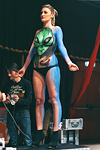 Body Painting al Milano Tattoo Convention #37