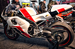 Motor Bike Expo Verona - Triumph