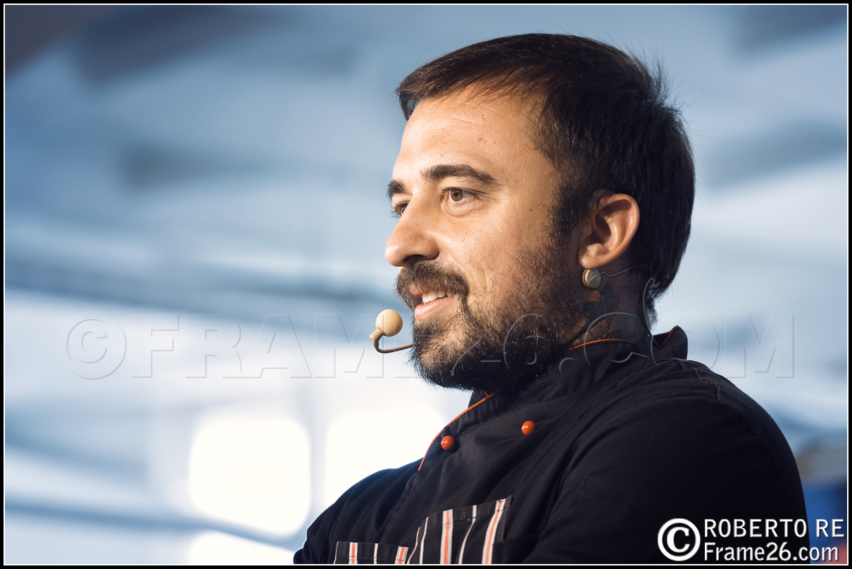 Chef Rubio di Unti e Bisunti #1