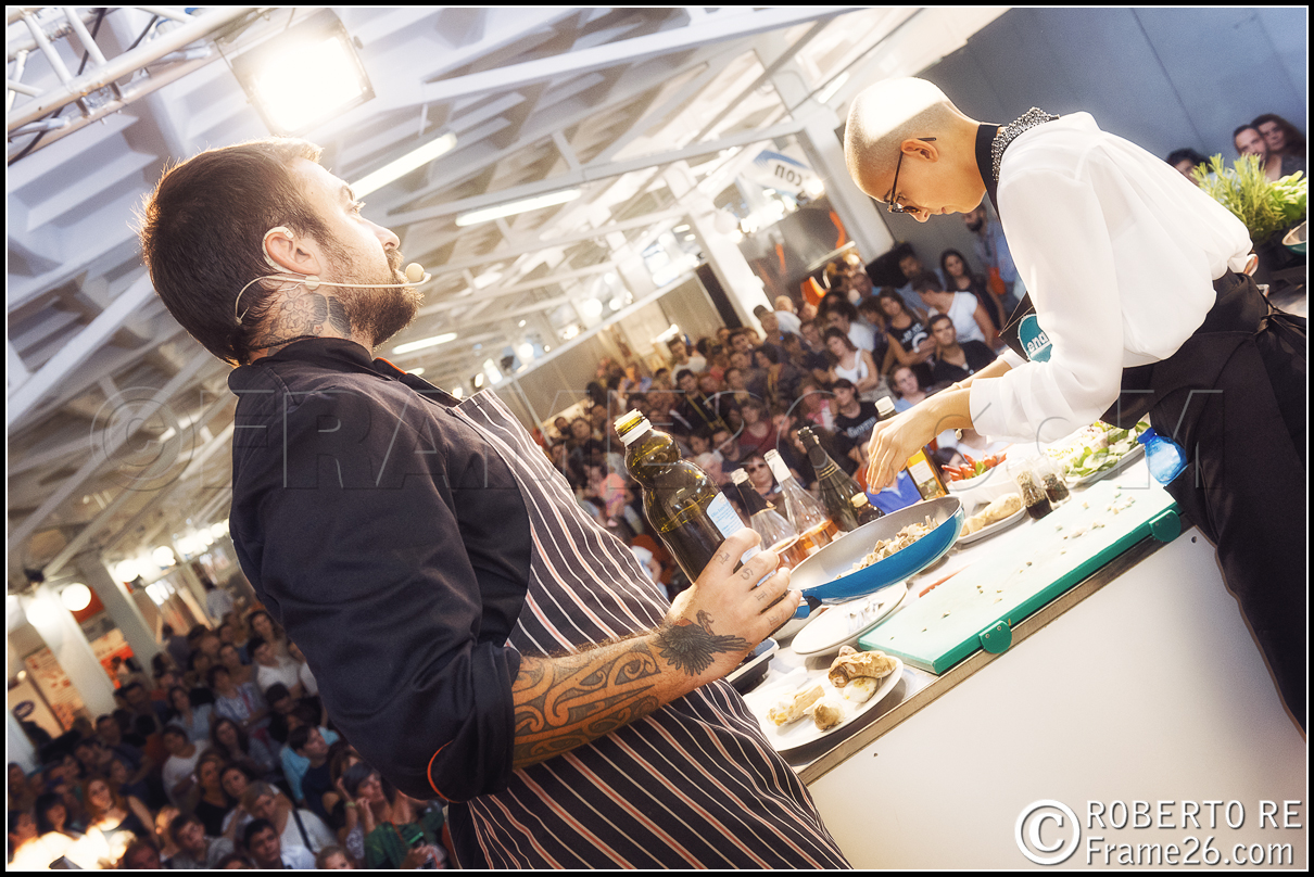 Chef Rubio di Unti e Bisunti #2