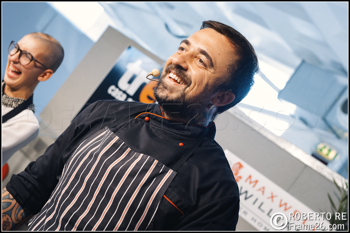 Chef Rubio di Unti e Bisunti #6