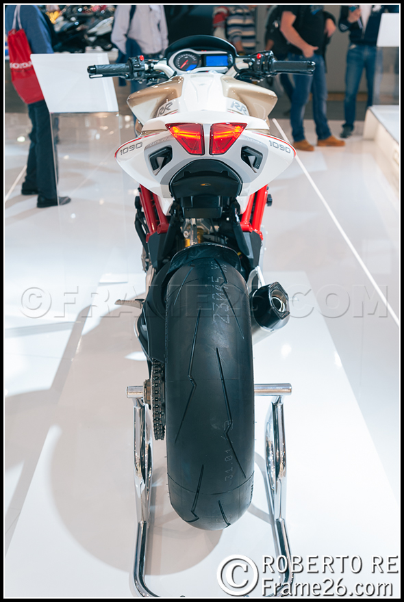 MV Agusta 1090 RR
