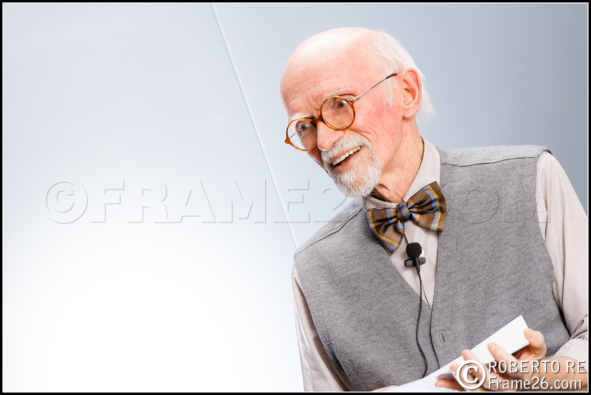 Dottor Franco Berrino