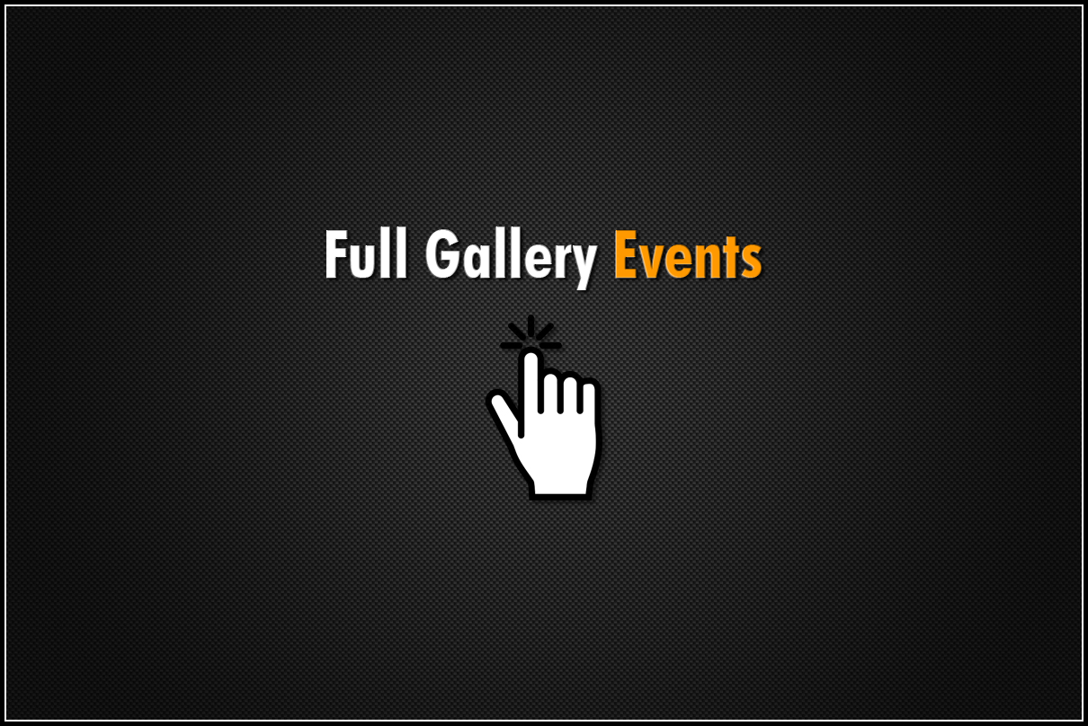 Events - Full Gallery