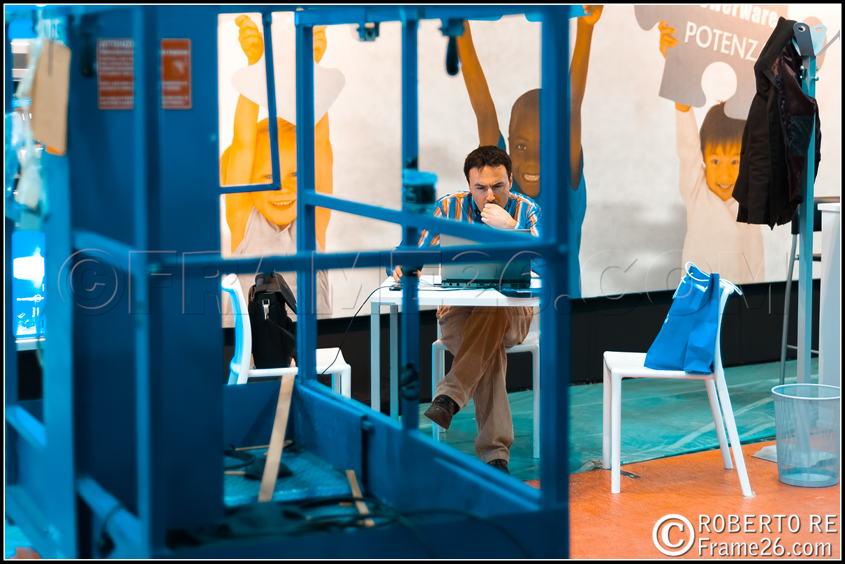 SMAU 2009 #2