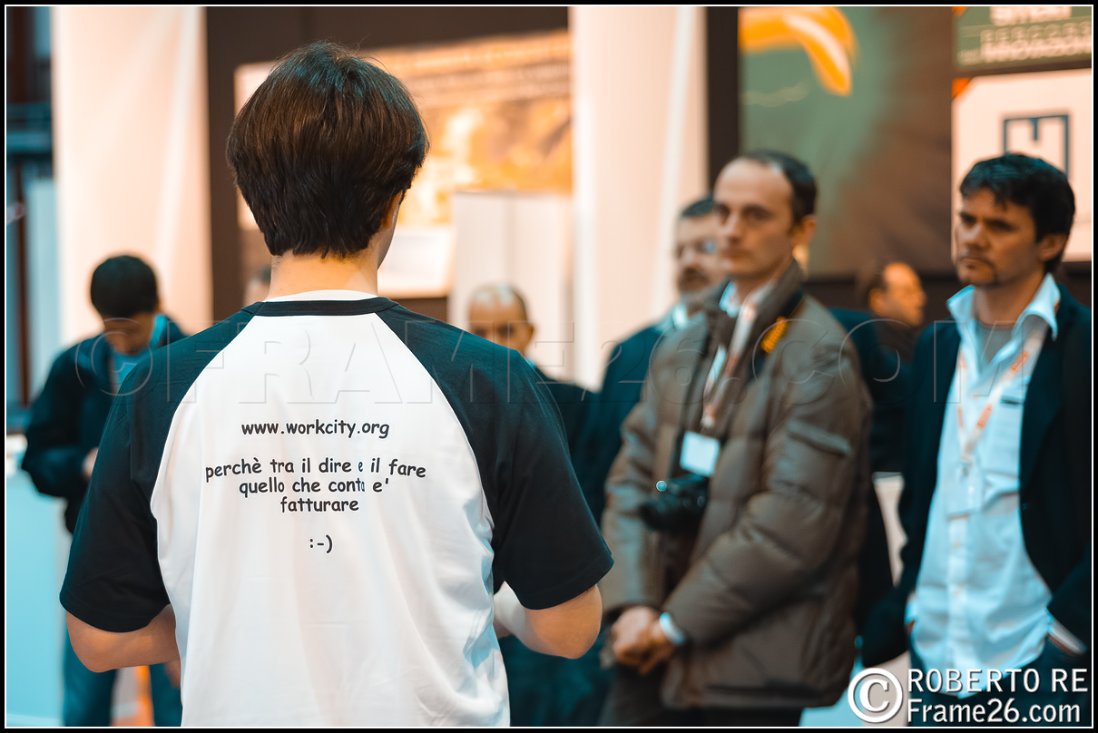 SMAU 2009 #3