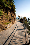 Via dell Amore Cinque Terre Sentiero