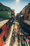 Centro Storico a Manarola Cinque Terre