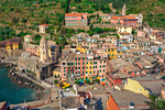 Vernazza Panorama