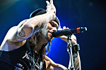 Myles Kennedy al Concerto degli Alter Bridge al Palasport di Pordenone