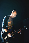 Mark Tremonti al Concerto degli Alter Bridge al Palasport di Pordenone