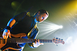 Brian Marshall al Concerto degli Alter Bridge al Palasport di Pordenone