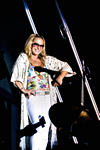 Foto Concerto Anastacia #7 - Arena Derthona di Tortona - Italy Tour 2017