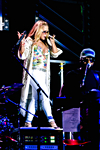 Foto Concerto Anastacia #8 - Arena Derthona di Tortona - Italy Tour 2017