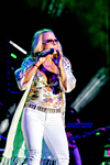 Foto Concerto Anastacia #9 - Arena Derthona di Tortona - Italy Tour 2017