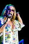 Foto Concerto Anastacia #14 - Arena Derthona di Tortona - Italy Tour 2017