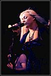 Foto Concerto Amanda Somerville #1 - La Salumeria della Musica