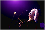 Foto Concerto Amanda Somerville #13 - La Salumeria della Musica