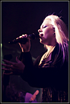 Foto Concerto Amanda Somerville #15 - La Salumeria della Musica