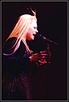 Foto Concerto Amanda Somerville #19 - La Salumeria della Musica