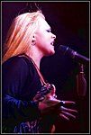 Foto Concerto Amanda Somerville #23 - La Salumeria della Musica