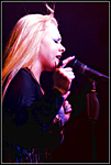 Foto Concerto Amanda Somerville #24 - La Salumeria della Musica