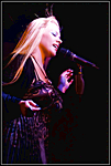 Foto Concerto Amanda Somerville #26 - La Salumeria della Musica