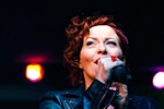 Foto Concerto Anneke Van Giersbergen #1 - La Salumeria della Musica