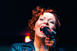 Foto Concerto Anneke Van Giersbergen #3 - La Salumeria della Musica