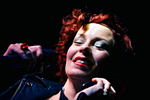 Foto Concerto Anneke Van Giersbergen #5 - La Salumeria della Musica