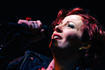 Foto Concerto Anneke Van Giersbergen #7 - La Salumeria della Musica