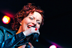 Foto Concerto Anneke Van Giersbergen #9 - La Salumeria della Musica