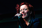 Foto Concerto Anneke Van Giersbergen #10 - La Salumeria della Musica