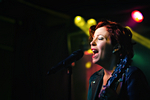 Foto Concerto Anneke Van Giersbergen #12 - La Salumeria della Musica