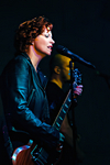 Foto Concerto Anneke Van Giersbergen #13 - La Salumeria della Musica