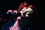 Foto Concerto Anneke Van Giersbergen #16 - La Salumeria della Musica