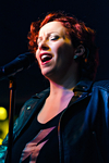 Foto Concerto Anneke Van Giersbergen #18 - La Salumeria della Musica