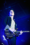 Foto Concerto Avenged Sevenfold #7 - Synyster Gates - Treviso