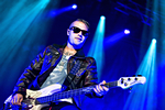 Foto Concerto Avenged Sevenfold #14 - Johnny Christ - Treviso