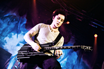 Foto Concerto Avenged Sevenfold #21 - Synyster Gates - Treviso