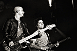Foto Concerto Avenged Sevenfold #26 - Johnny and Synyster - Treviso