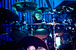 Foto Concerto Avenged Sevenfold #27 - Arin Ilejay - Treviso