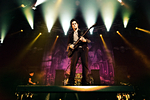 Foto Concerto Avenged Sevenfold #29 - Synyster Gates - Treviso