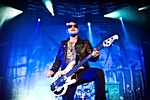 Foto Concerto Avenged Sevenfold #31 - Johnny Christ - Treviso