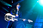 Foto Concerto Avenged Sevenfold #35 - Johnny Christ - Treviso