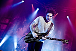 Foto Concerto Avenged Sevenfold #41 - Synyster Gates - Treviso