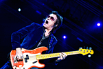 Foto Concerto Black Country Communion #1 - Glenn Hughes - Vigevano - 10 Giorni Suonati