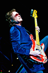 Foto Concerto Black Country Communion #2 - Glenn Hughes - Vigevano - 10 Giorni Suonati